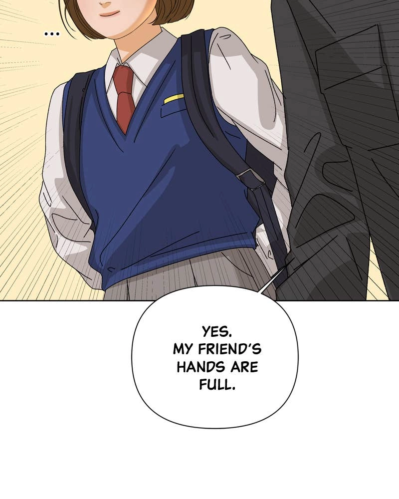 The Fox Club Chapter 26 – A Chance Encounter (1) Page 131