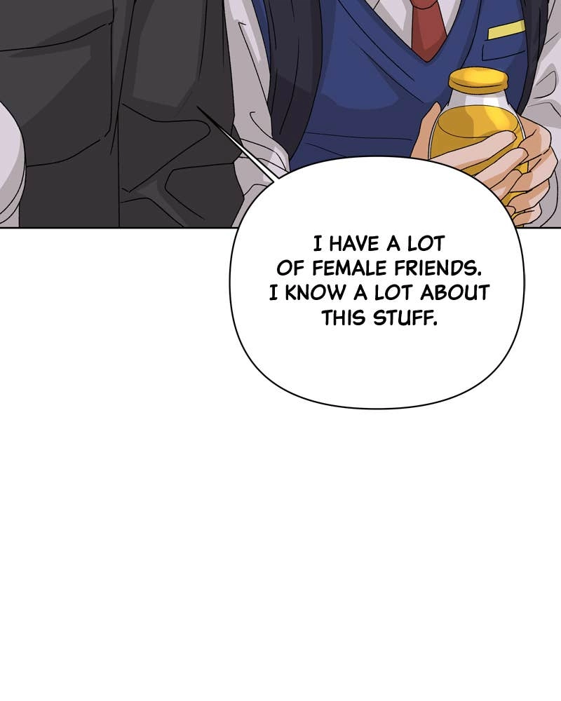 The Fox Club Chapter 26 – A Chance Encounter (1) Page 143