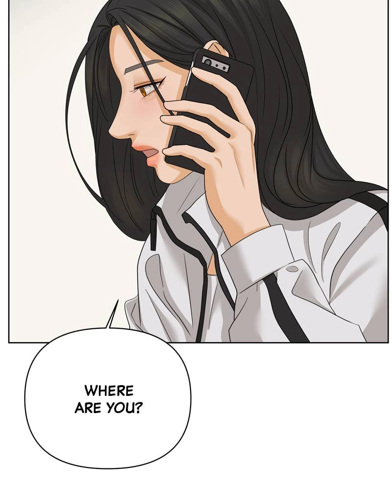 The Fox Club Chapter 27 – A Chance Encounter (2) Page 7