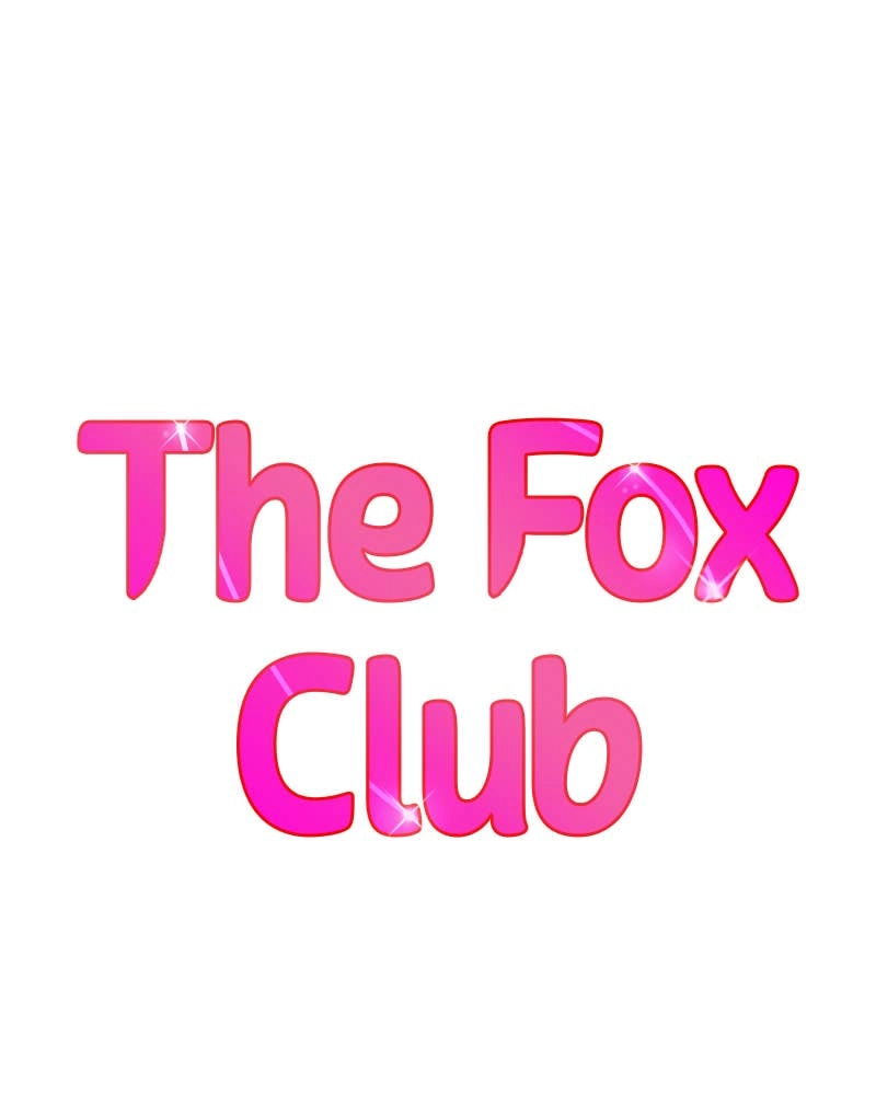 The Fox Club Chapter 27 – A Chance Encounter (2) Page 10