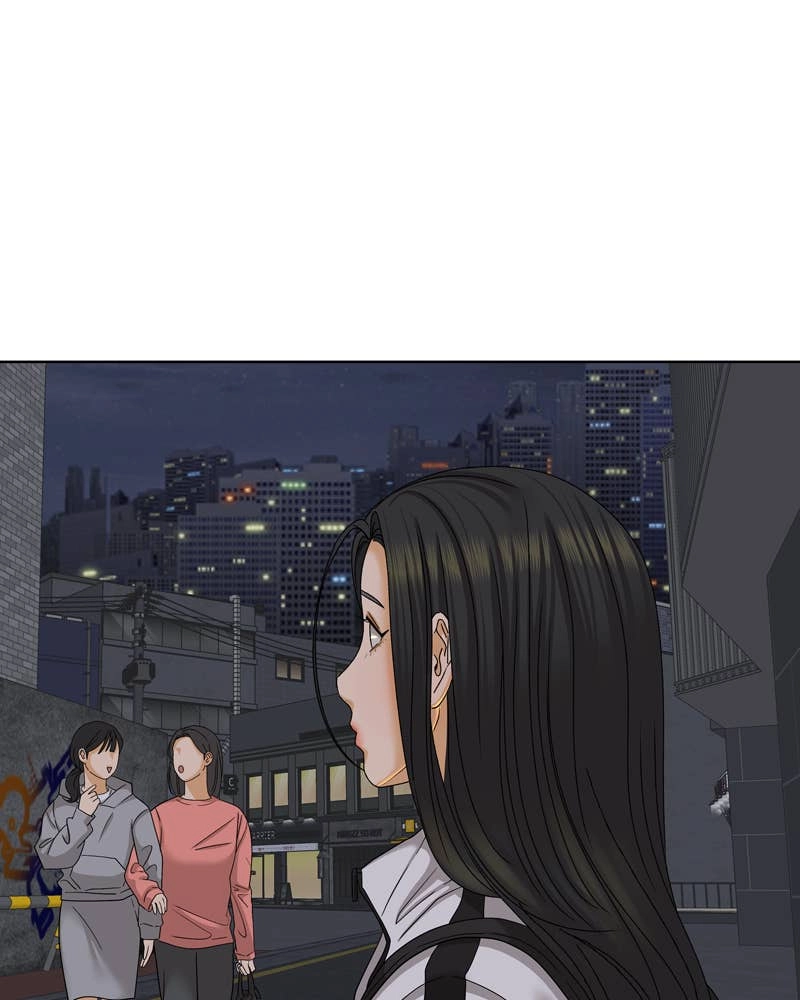 The Fox Club Chapter 27 – A Chance Encounter (2) Page 12