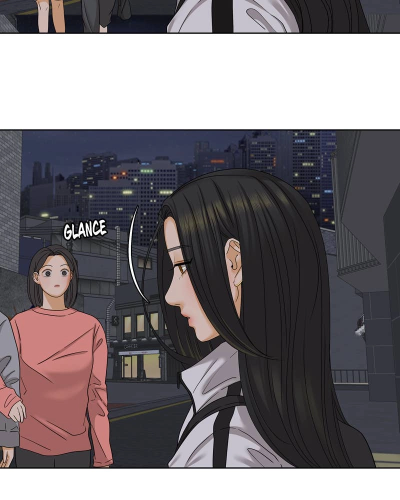 The Fox Club Chapter 27 – A Chance Encounter (2) Page 13