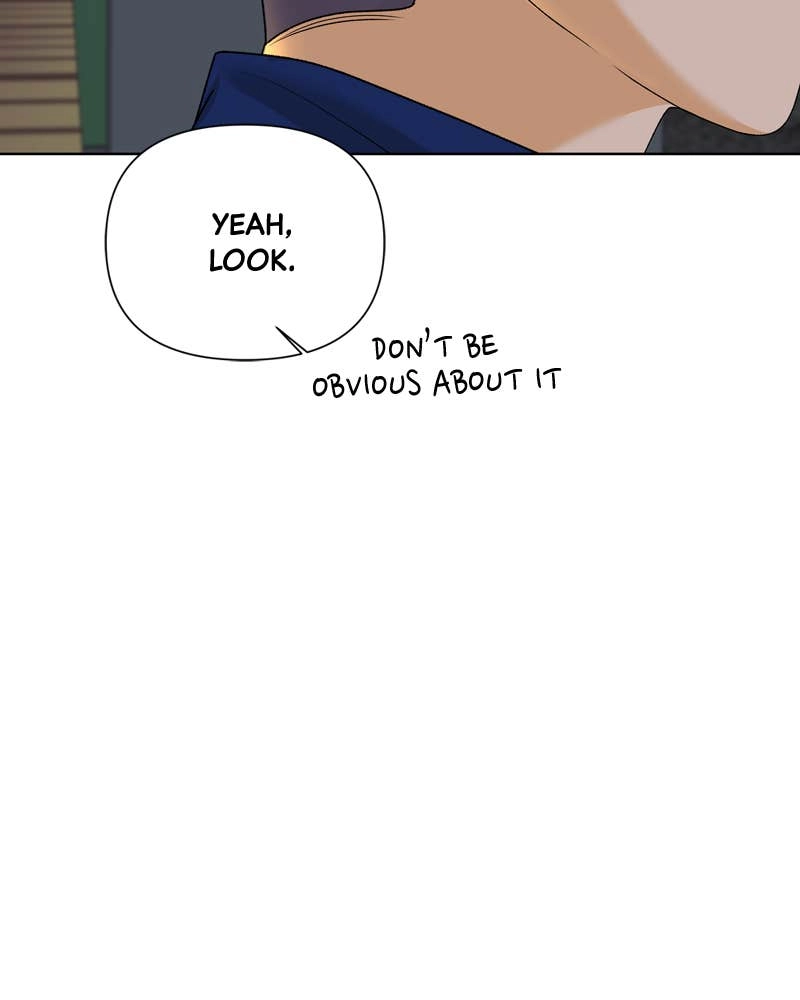 The Fox Club Chapter 27 – A Chance Encounter (2) Page 17