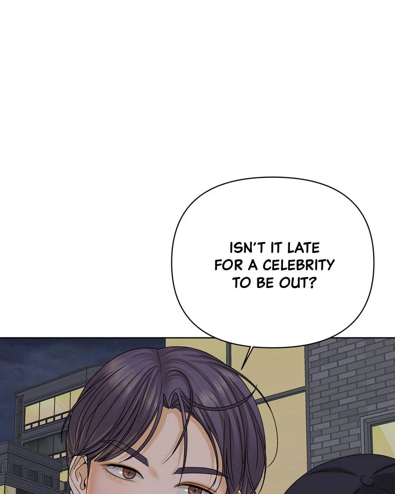 The Fox Club Chapter 27 – A Chance Encounter (2) Page 20