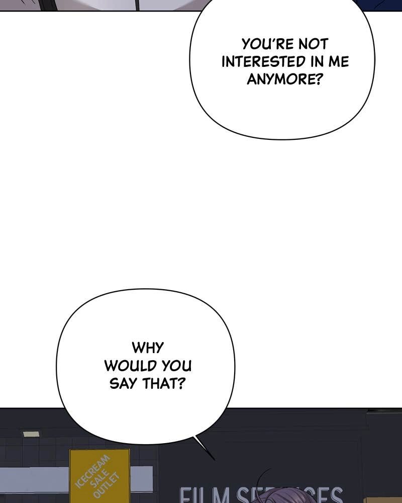 The Fox Club Chapter 27 – A Chance Encounter (2) Page 31