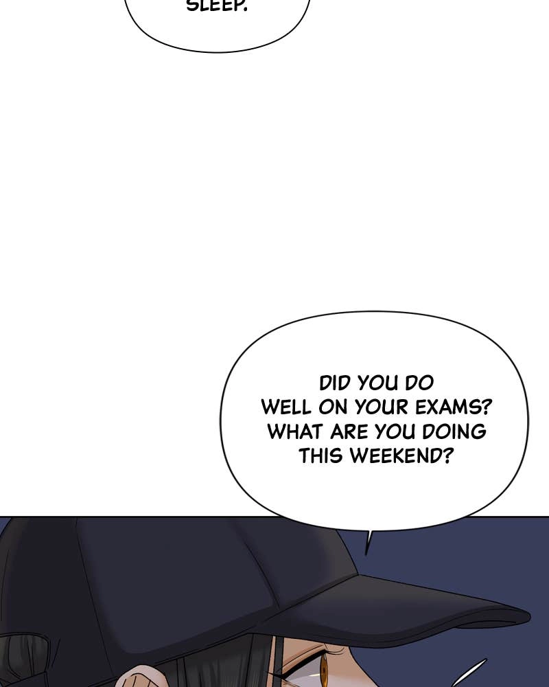 The Fox Club Chapter 27 – A Chance Encounter (2) Page 33