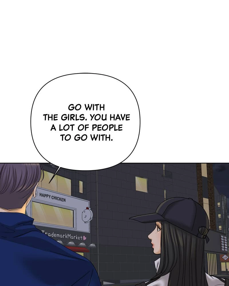 The Fox Club Chapter 27 – A Chance Encounter (2) Page 36