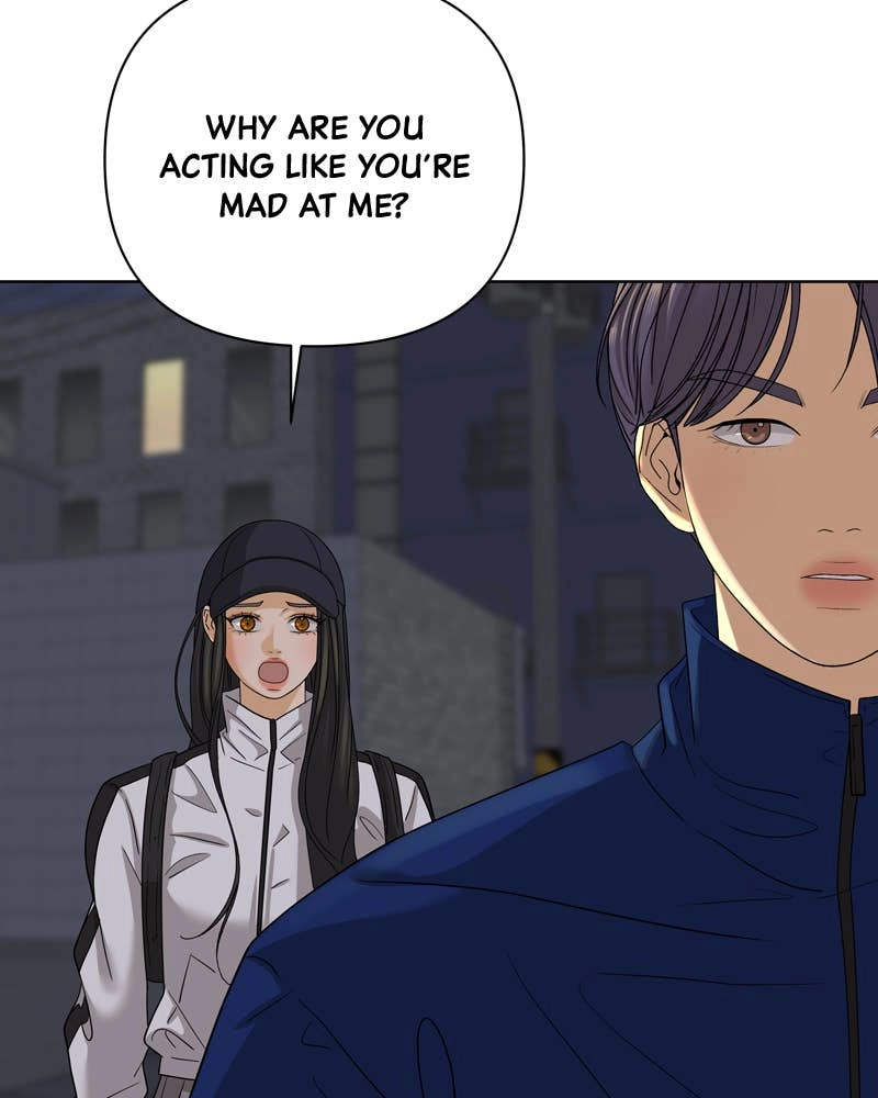 The Fox Club Chapter 27 – A Chance Encounter (2) Page 41