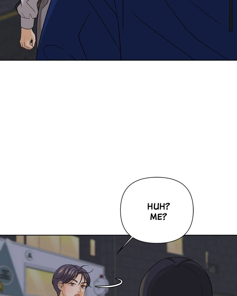 The Fox Club Chapter 27 – A Chance Encounter (2) Page 42