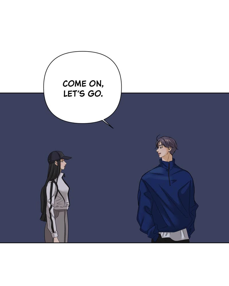The Fox Club Chapter 27 – A Chance Encounter (2) Page 47