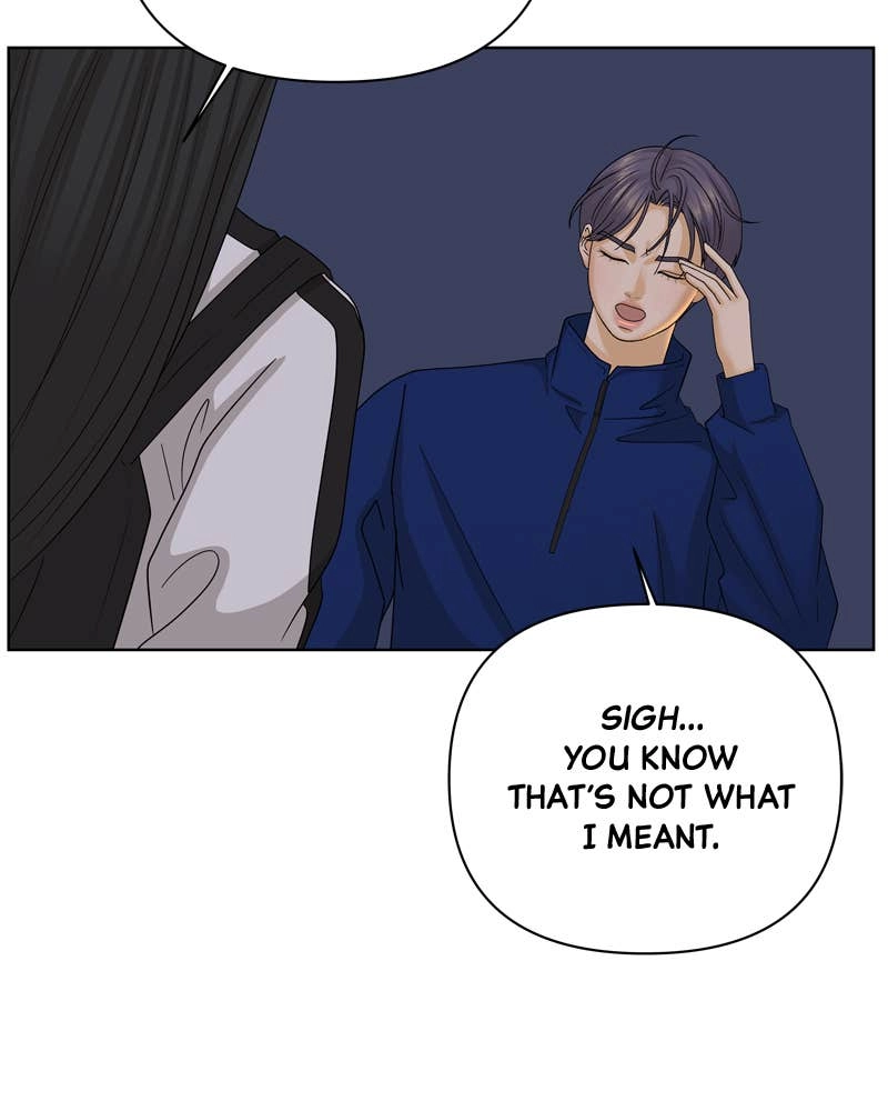 The Fox Club Chapter 27 – A Chance Encounter (2) Page 70