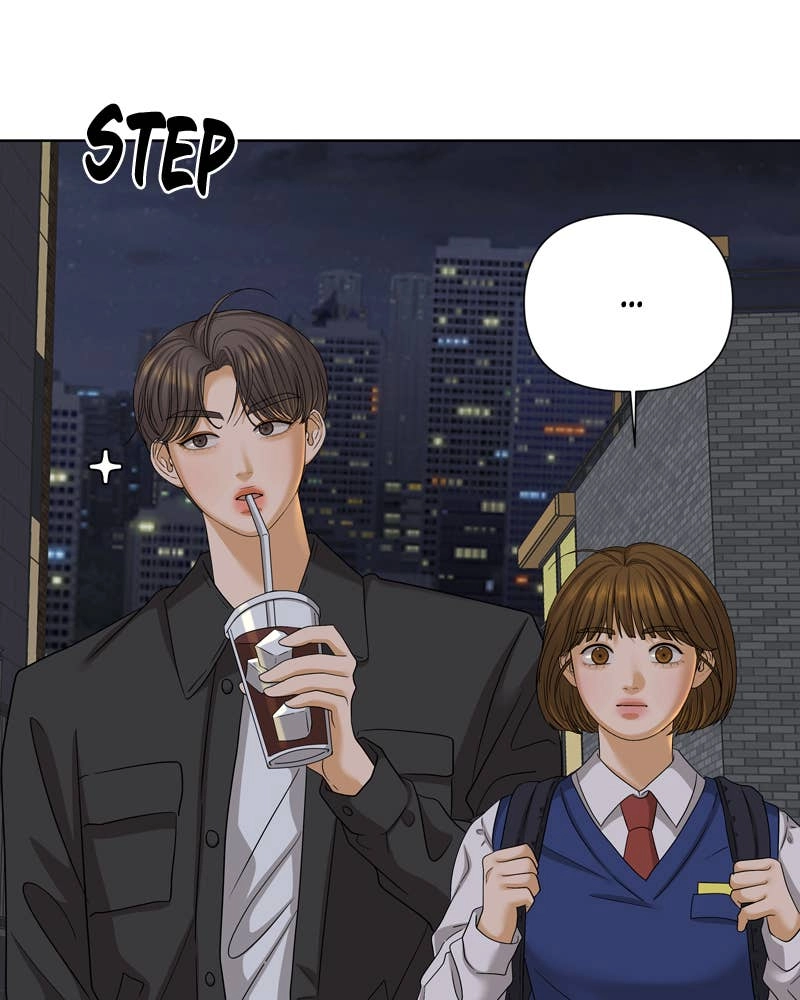 The Fox Club Chapter 27 – A Chance Encounter (2) Page 101