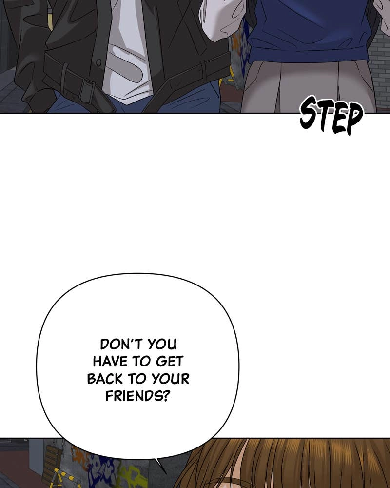 The Fox Club Chapter 27 – A Chance Encounter (2) Page 102
