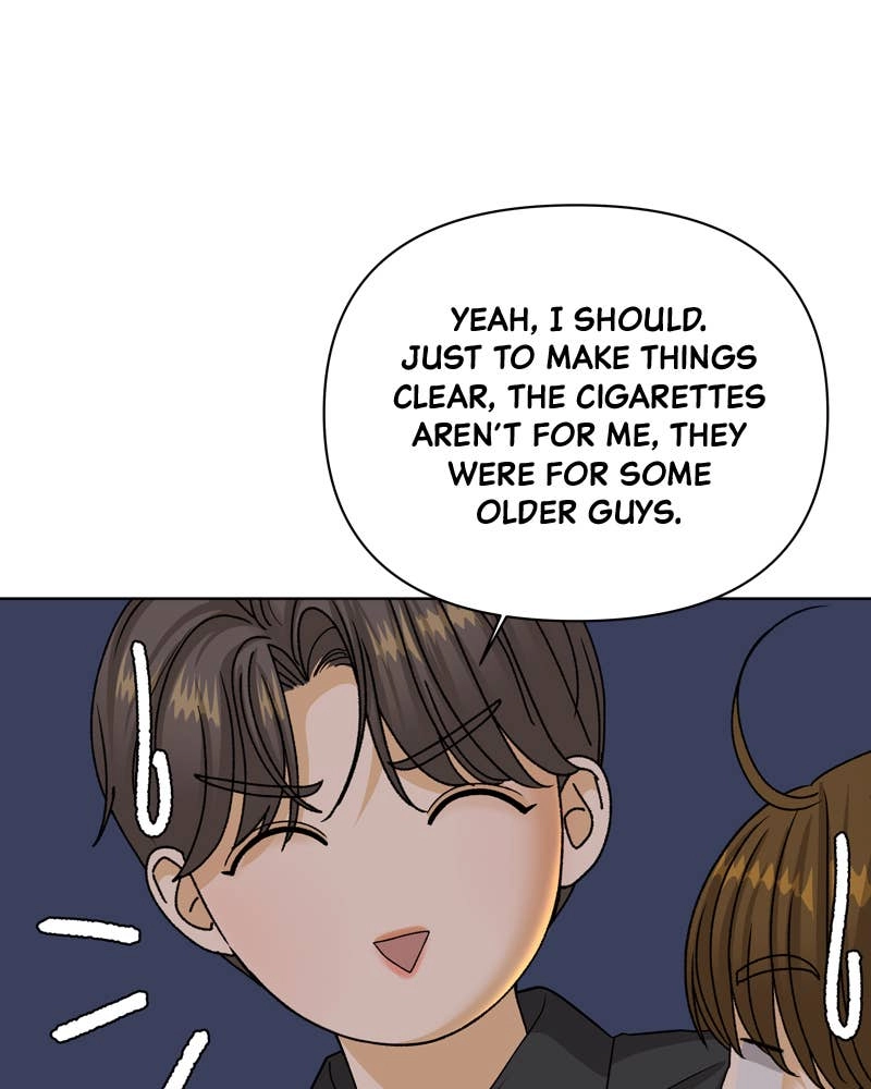 The Fox Club Chapter 27 – A Chance Encounter (2) Page 104