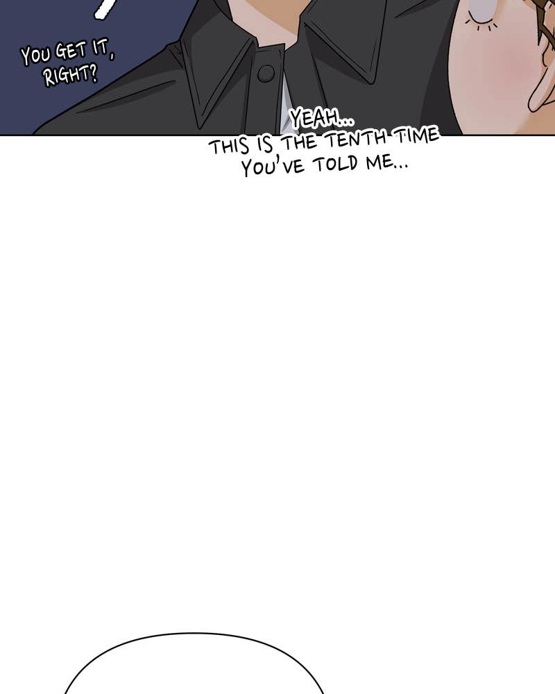 The Fox Club Chapter 27 – A Chance Encounter (2) Page 105