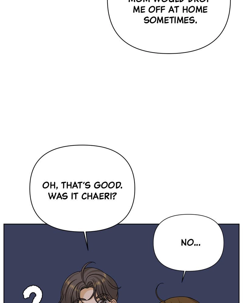 The Fox Club Chapter 27 – A Chance Encounter (2) Page 107