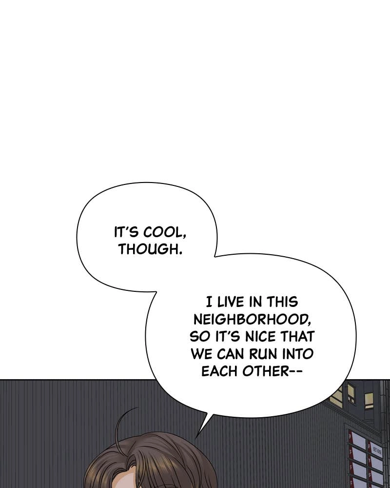 The Fox Club Chapter 27 – A Chance Encounter (2) Page 109