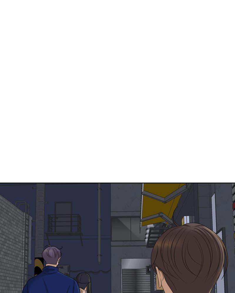 The Fox Club Chapter 27 – A Chance Encounter (2) Page 112