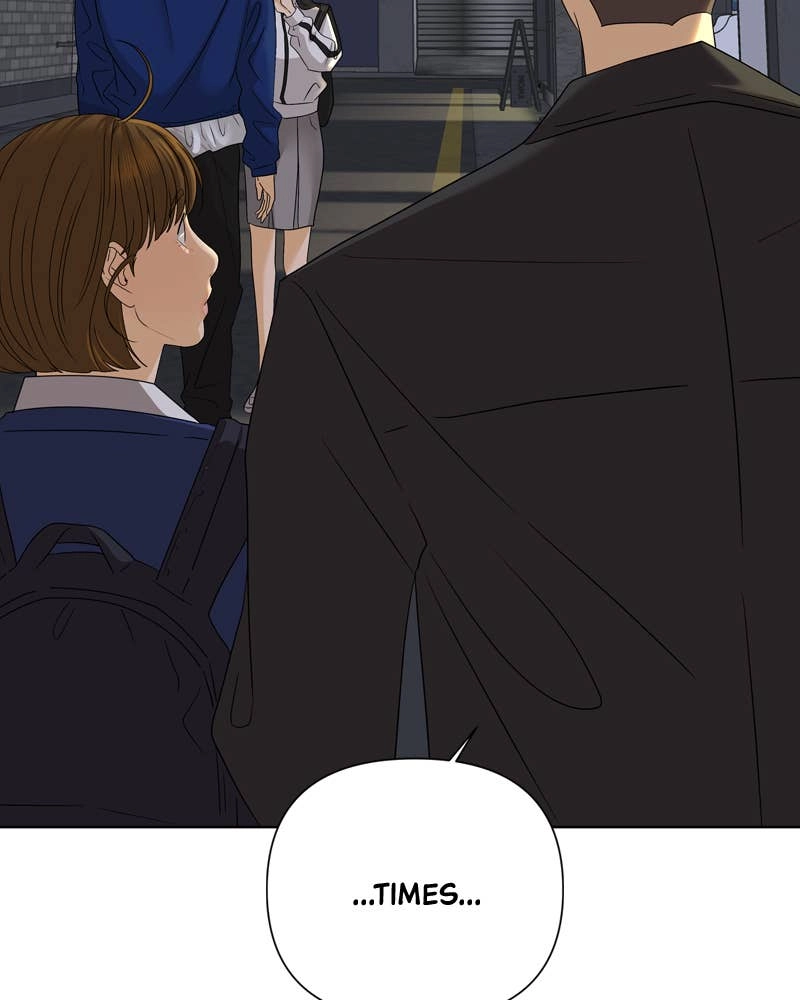 The Fox Club Chapter 27 – A Chance Encounter (2) Page 113