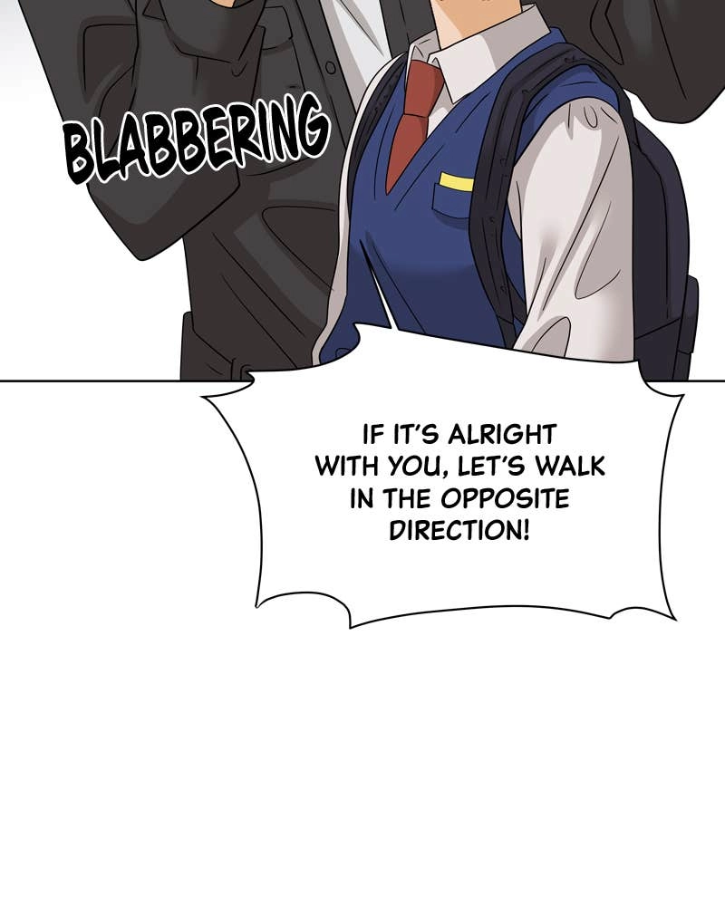 The Fox Club Chapter 27 – A Chance Encounter (2) Page 118