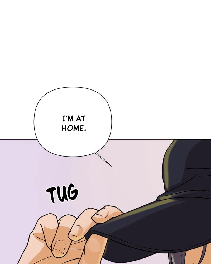 The Fox Club Chapter 28 – Something to Protect (1) Page 6