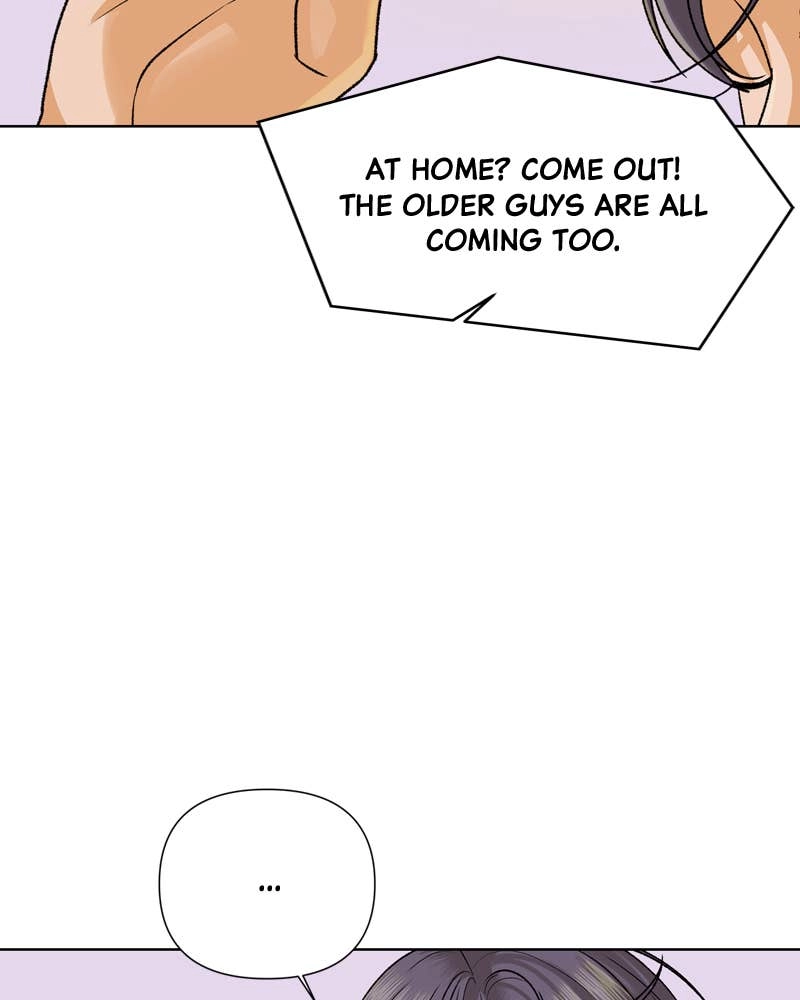 The Fox Club Chapter 28 – Something to Protect (1) Page 7