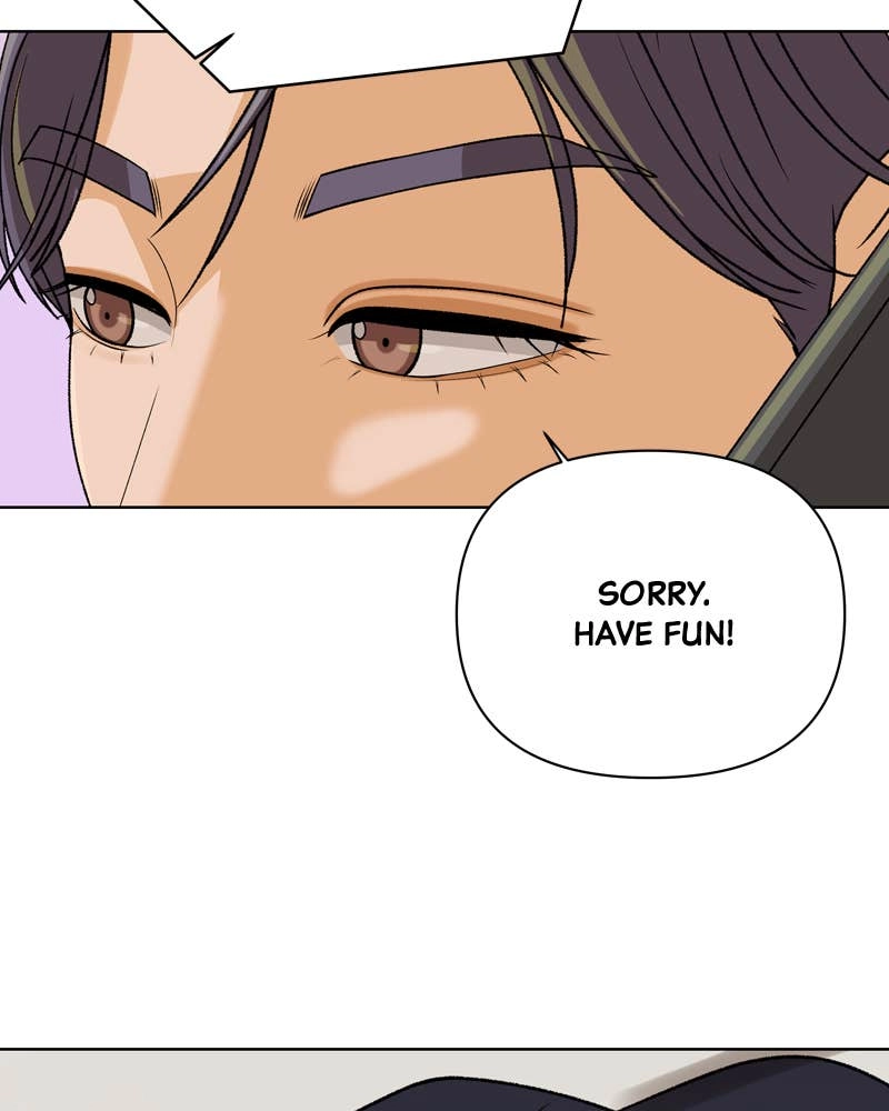 The Fox Club Chapter 28 – Something to Protect (1) Page 12