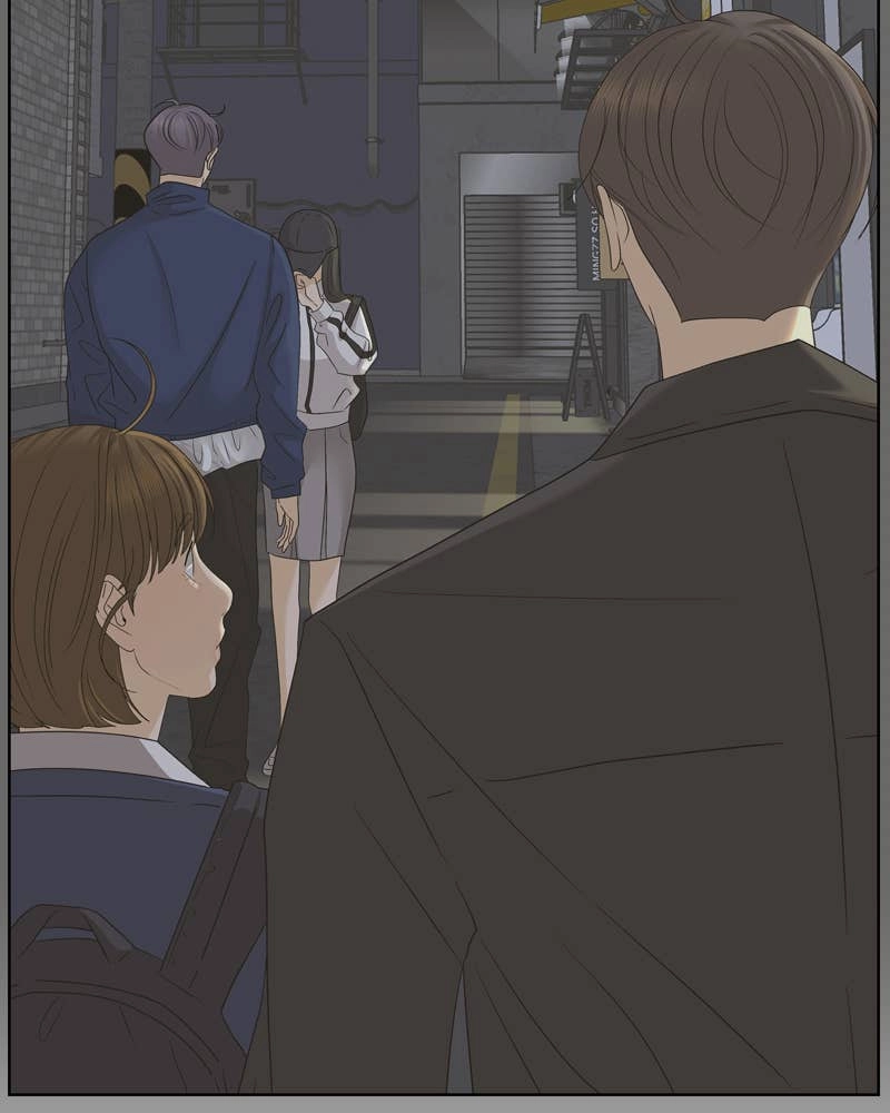 The Fox Club Chapter 28 – Something to Protect (1) Page 22