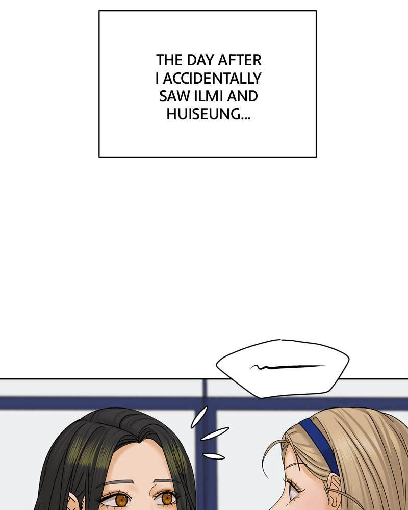 The Fox Club Chapter 28 – Something to Protect (1) Page 25