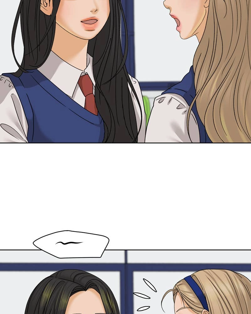 The Fox Club Chapter 28 – Something to Protect (1) Page 26