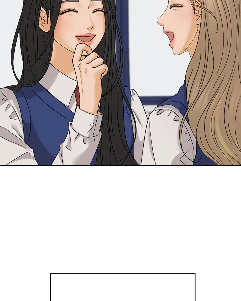 The Fox Club Chapter 28 – Something to Protect (1) Page 27