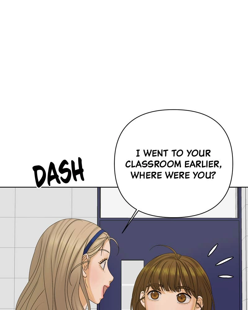The Fox Club Chapter 28 – Something to Protect (1) Page 30