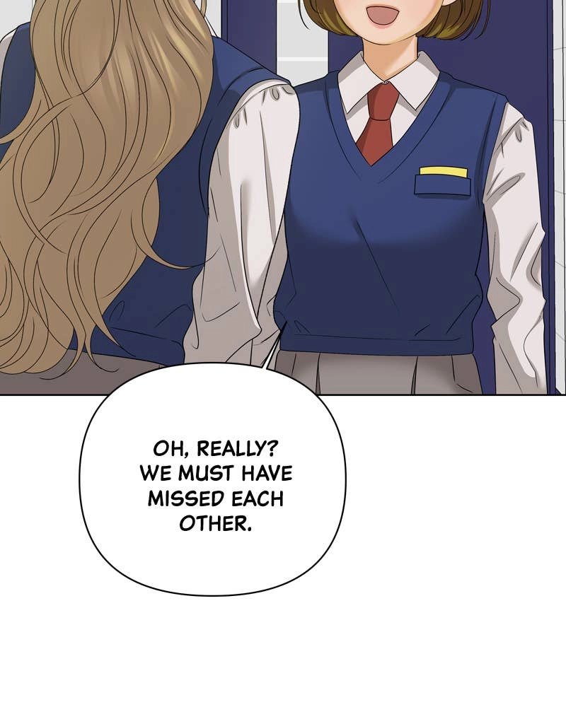 The Fox Club Chapter 28 – Something to Protect (1) Page 31