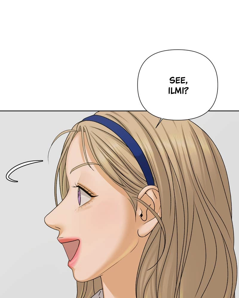 The Fox Club Chapter 28 – Something to Protect (1) Page 32