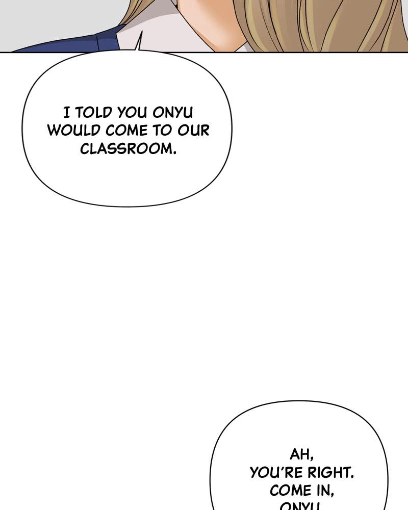 The Fox Club Chapter 28 – Something to Protect (1) Page 33