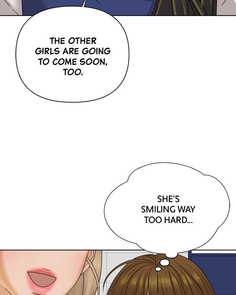 The Fox Club Chapter 28 – Something to Protect (1) Page 35