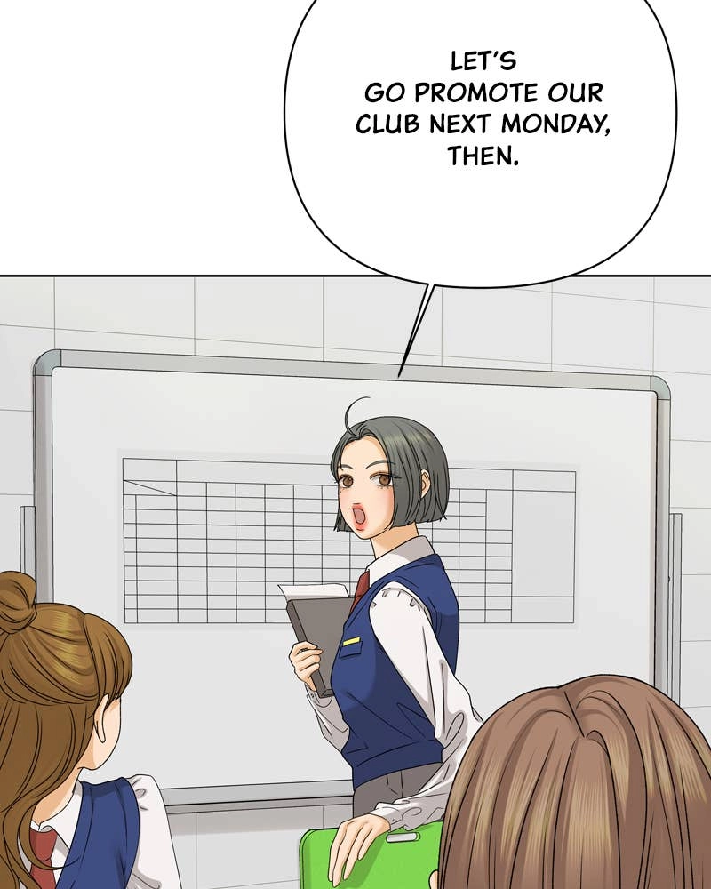 The Fox Club Chapter 28 – Something to Protect (1) Page 46