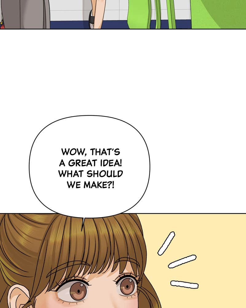 The Fox Club Chapter 28 – Something to Protect (1) Page 55