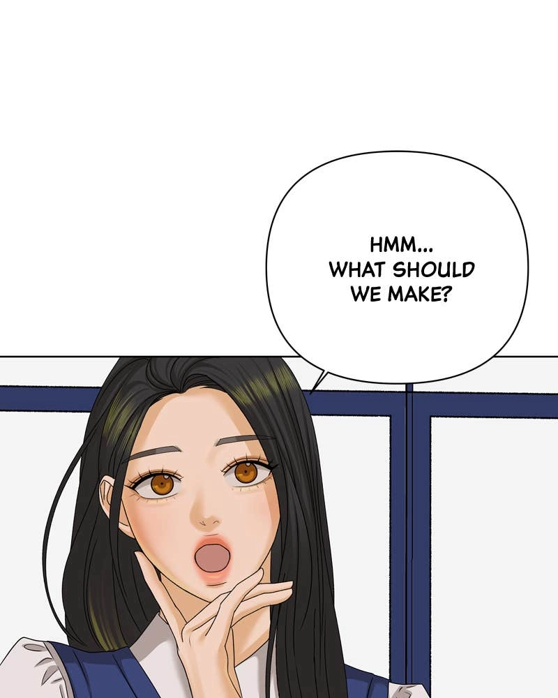 The Fox Club Chapter 28 – Something to Protect (1) Page 59