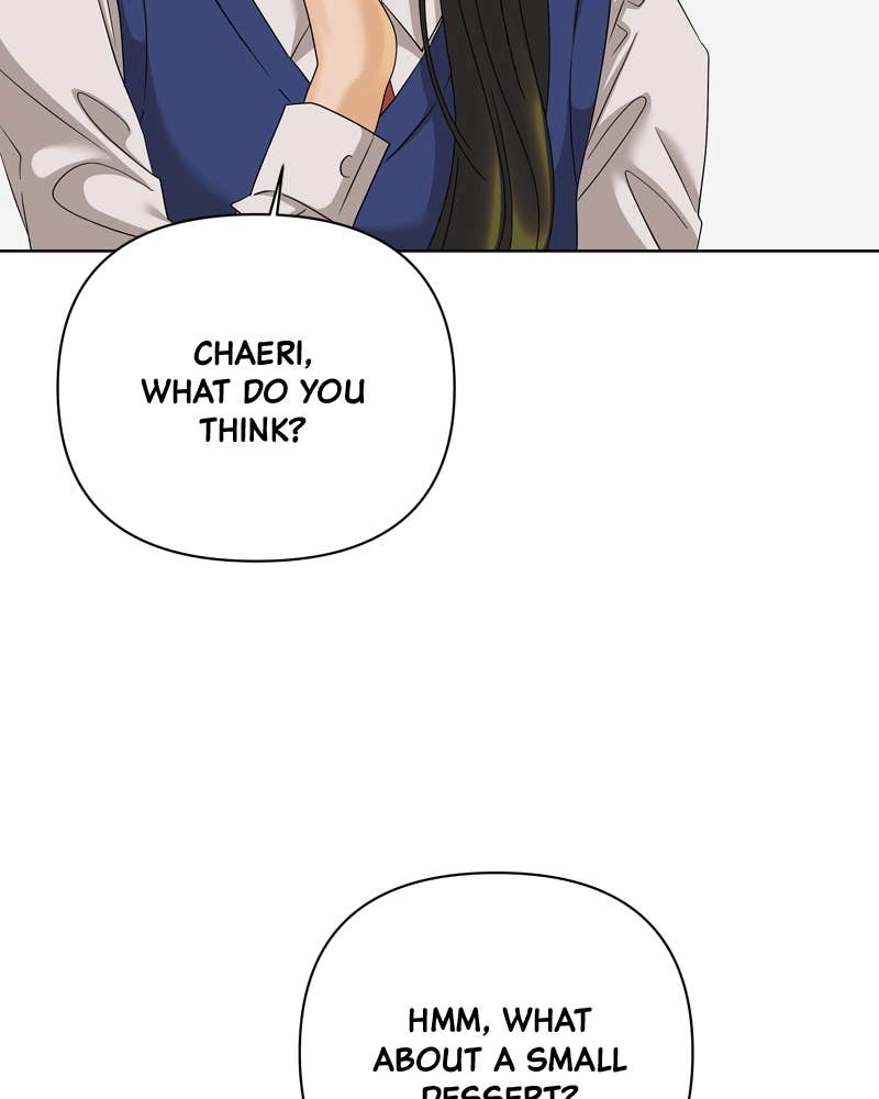 The Fox Club Chapter 28 – Something to Protect (1) Page 60