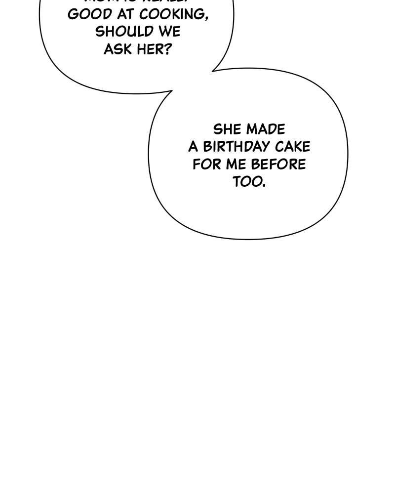 The Fox Club Chapter 28 – Something to Protect (1) Page 62