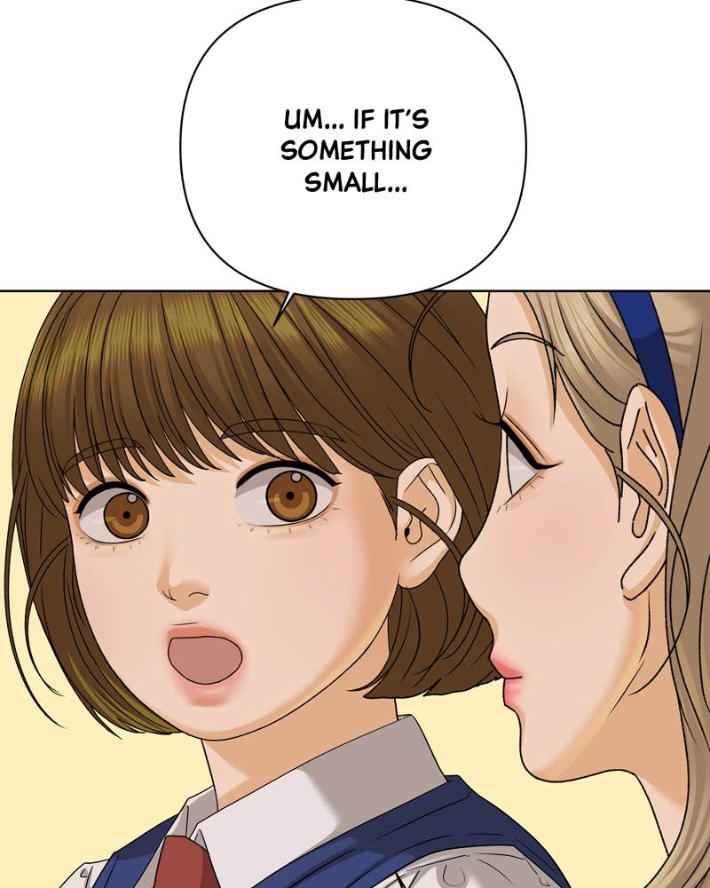 The Fox Club Chapter 28 – Something to Protect (1) Page 65
