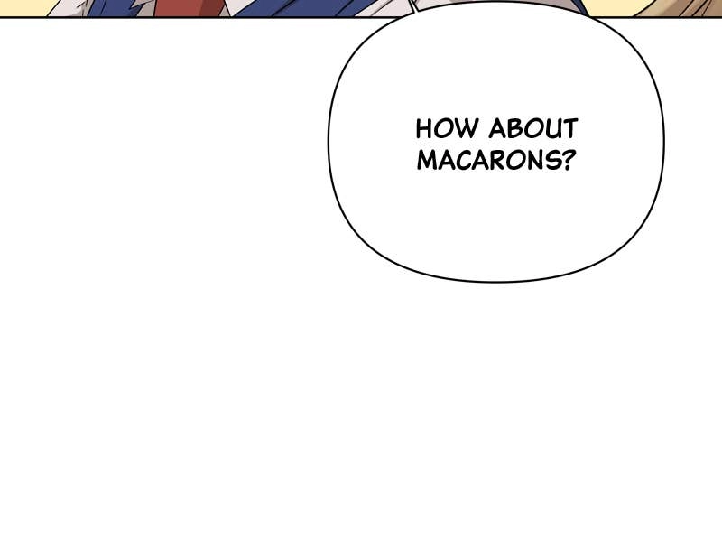 The Fox Club Chapter 28 – Something to Protect (1) Page 66