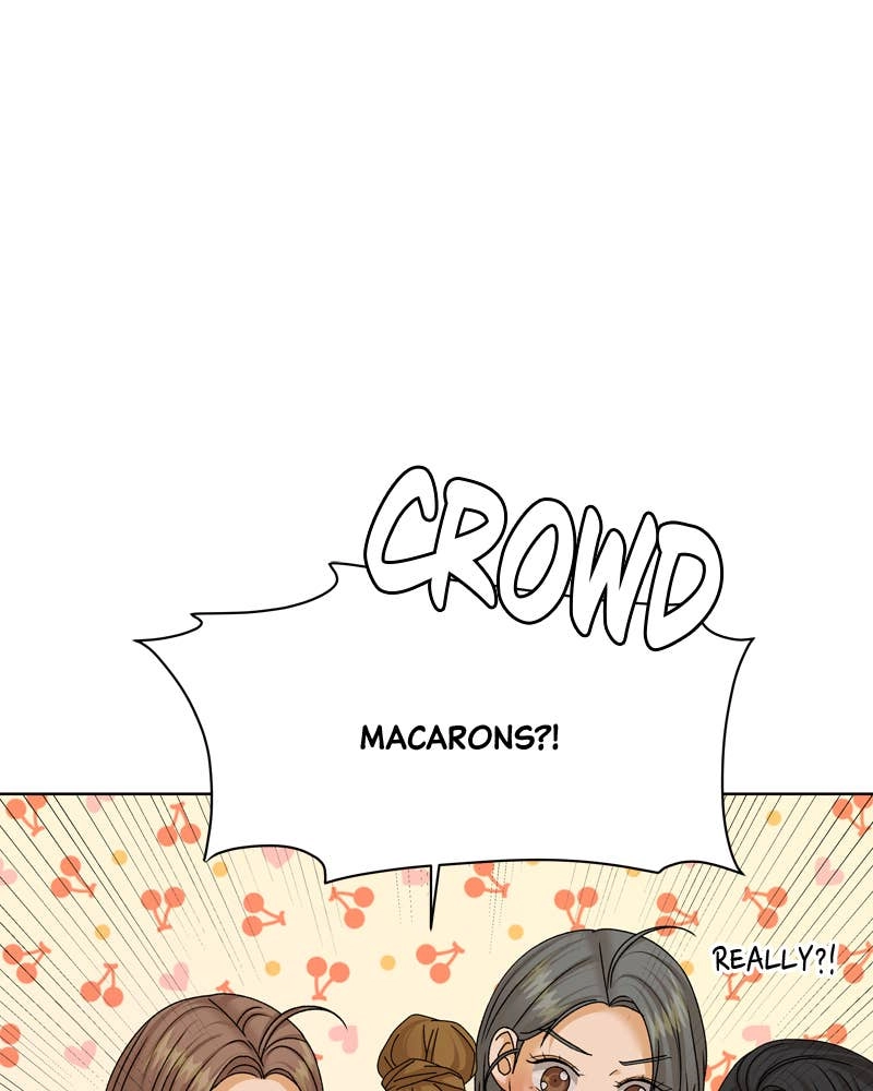 The Fox Club Chapter 28 – Something to Protect (1) Page 67