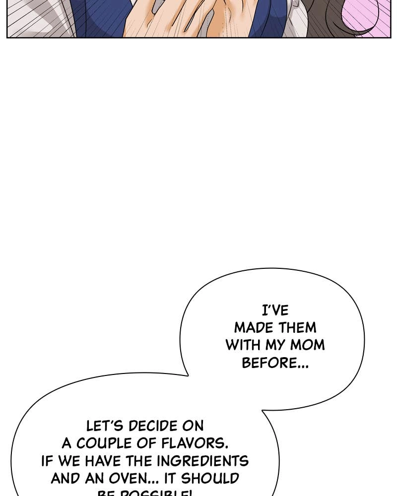 The Fox Club Chapter 28 – Something to Protect (1) Page 70