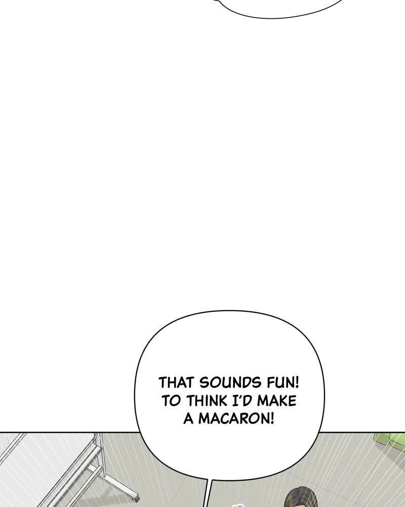 The Fox Club Chapter 28 – Something to Protect (1) Page 72