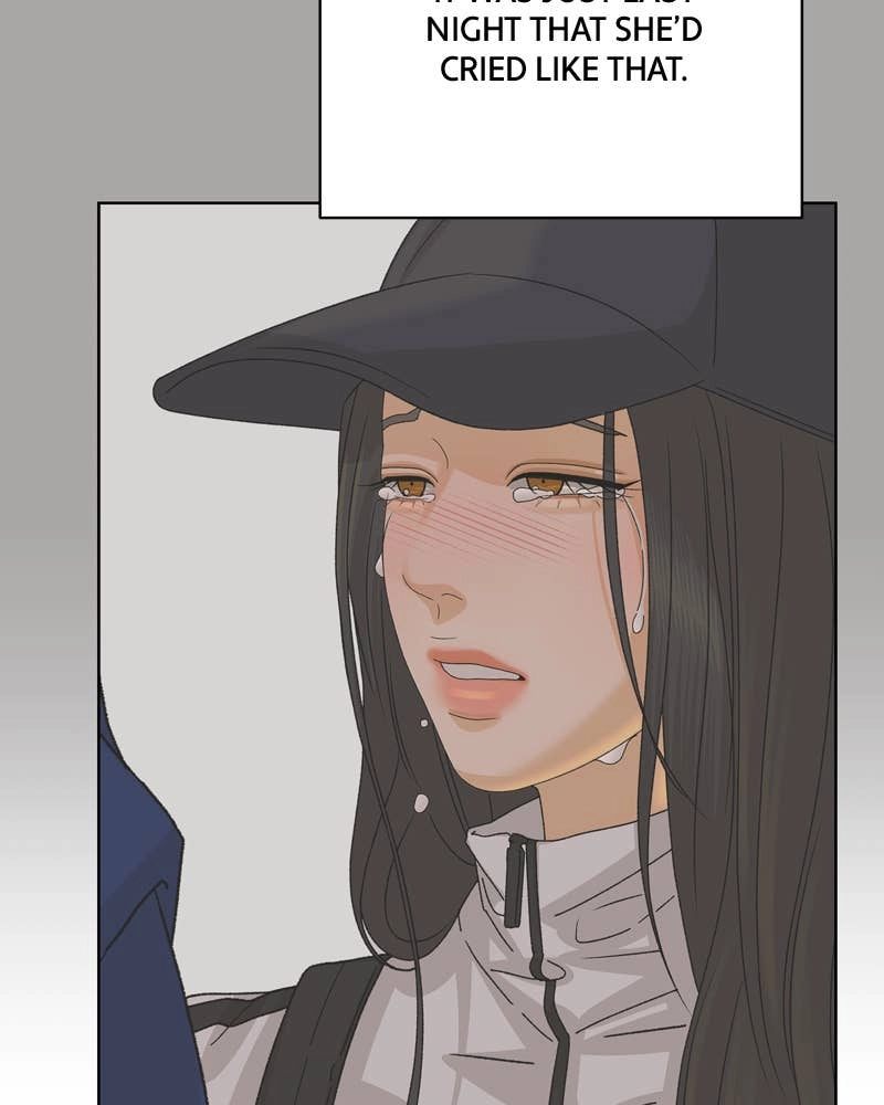 The Fox Club Chapter 28 – Something to Protect (1) Page 83