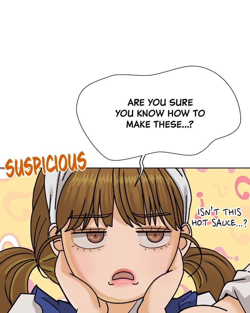 The Fox Club Chapter 28 – Something to Protect (1) Page 95