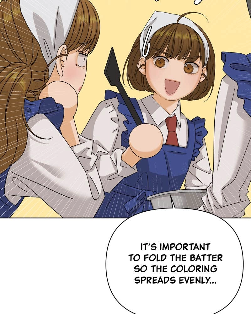 The Fox Club Chapter 28 – Something to Protect (1) Page 97