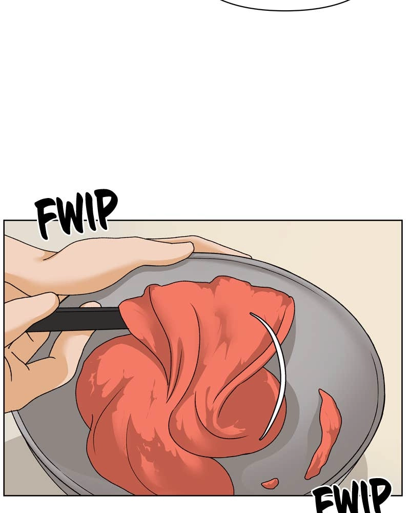 The Fox Club Chapter 28 – Something to Protect (1) Page 98